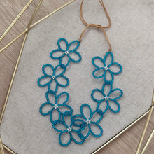 Load image into Gallery viewer, BLOOM NECKLACE