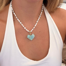 Load image into Gallery viewer, BE LOVED NECKLACE