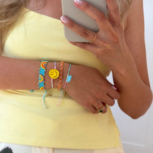 Load image into Gallery viewer, FLORES BRACELETS