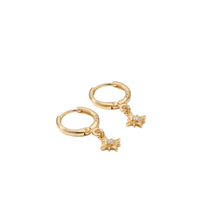 Load image into Gallery viewer, MAGIC STAR EARRINGS