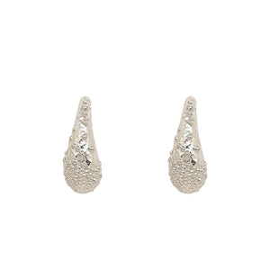 CALAMAR EARRINGS