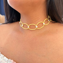 Load image into Gallery viewer, GARDEN PARTY NECKLACE