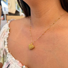 Load image into Gallery viewer, AMOR MIYUKI NECKLACE