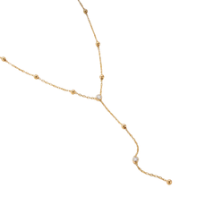 Load image into Gallery viewer, ORBIT NECKLACE
