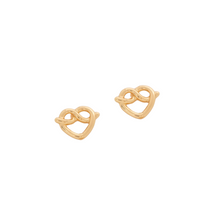 Load image into Gallery viewer, CORAZON STUDS