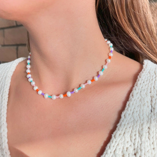 CALI NECKLACE