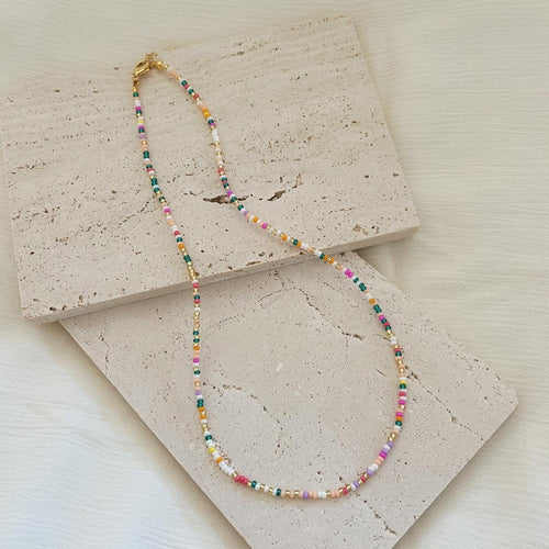CARISA NECKLACE
