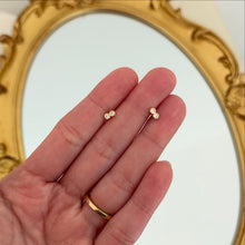Load image into Gallery viewer, TWIN SPARK STUDS