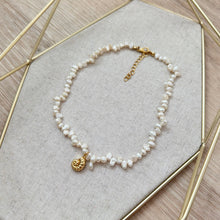 Load image into Gallery viewer, COASTAL NECKLACES