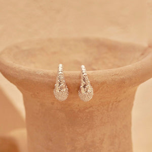 CALAMAR EARRINGS