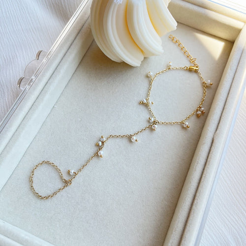 PERLA HAND CHAIN