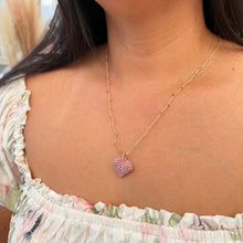 Load image into Gallery viewer, AMOR MIYUKI NECKLACE