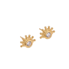 Load image into Gallery viewer, CELESTIAL EARRINGS