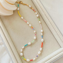 Load image into Gallery viewer, GIULIA NECKLACE