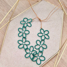 Load image into Gallery viewer, BLOOM NECKLACE