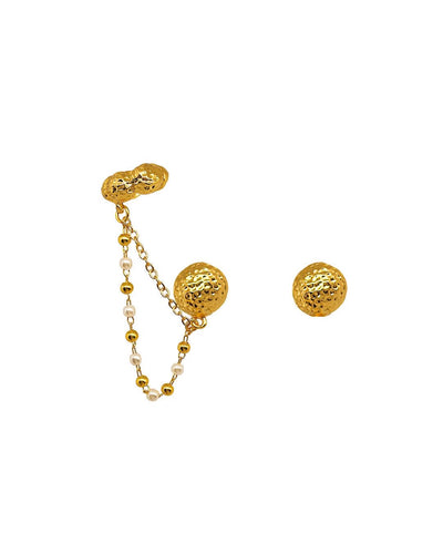 DANA EARCUFF SET