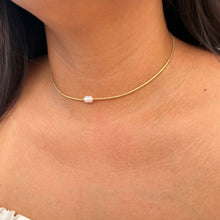 Load image into Gallery viewer, TREASURE NECKLACE