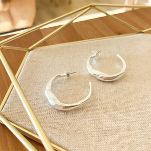 MOLUSCO HOOPS