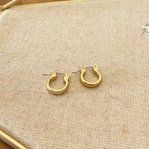 ELENA HOOPS