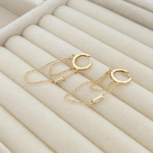 BILLIE EARRINGS