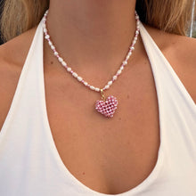 Load image into Gallery viewer, BE LOVED NECKLACE