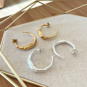 MOLUSCO HOOPS