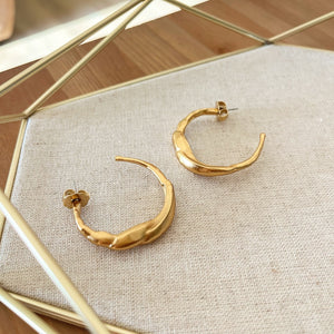 MOLUSCO HOOPS