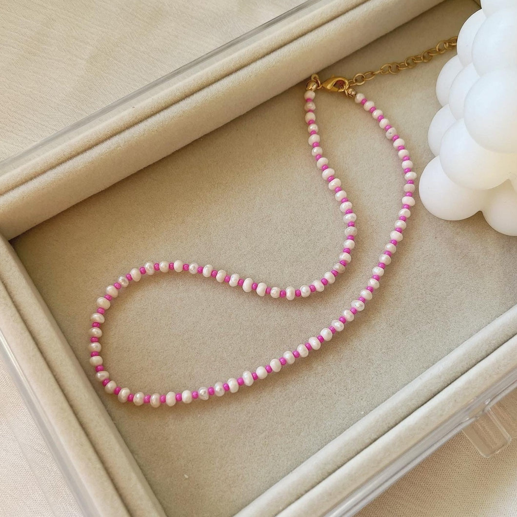 MARINA CLASSIC NECKLACE