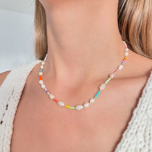 Load image into Gallery viewer, GIULIA NECKLACE