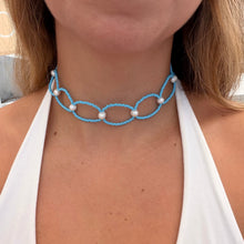 Load image into Gallery viewer, GARDEN PARTY NECKLACE
