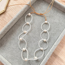 Load image into Gallery viewer, GARDEN PARTY NECKLACE