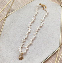 Load image into Gallery viewer, COASTAL NECKLACES