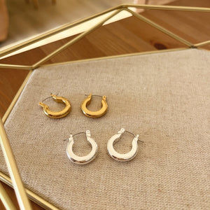 ELENA HOOPS