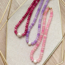 Load image into Gallery viewer, FIESTA NECKLACE