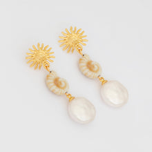 Load image into Gallery viewer, PLAYA EARRINGS