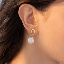 Load image into Gallery viewer, CARACOL EARRINGS