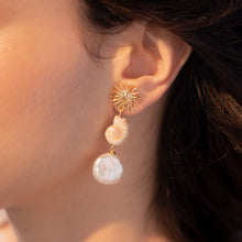 Load image into Gallery viewer, PLAYA EARRINGS