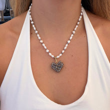 Load image into Gallery viewer, BE LOVED NECKLACE