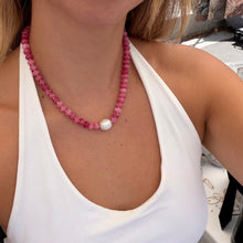Load image into Gallery viewer, FIESTA NECKLACE