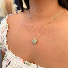 Load image into Gallery viewer, AMOR MIYUKI NECKLACE