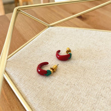 Load image into Gallery viewer, ODISEA EARRINGS