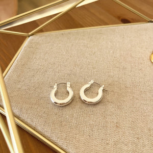 ELENA HOOPS