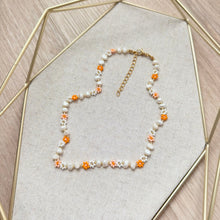 Load image into Gallery viewer, SEA GARDEN NECKLACE
