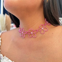 Load image into Gallery viewer, BLOOM NECKLACE