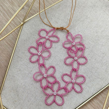 Load image into Gallery viewer, BLOOM NECKLACE