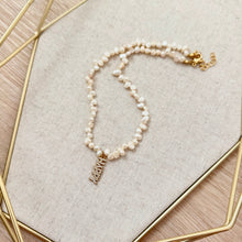 Load image into Gallery viewer, COASTAL NECKLACES