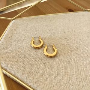 ELENA HOOPS