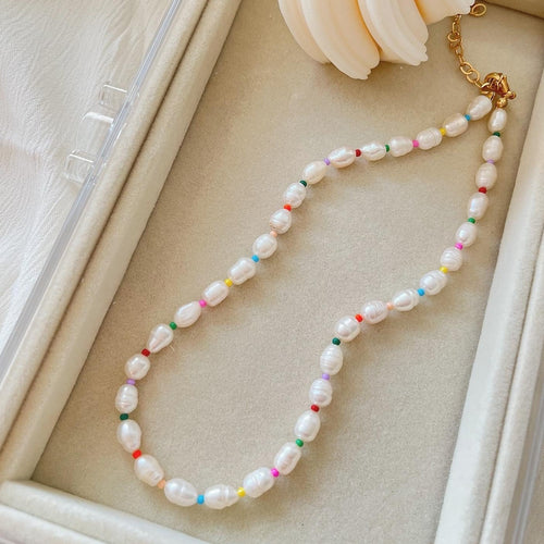 ST. TROPEZ NECKLACE