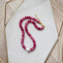 Load image into Gallery viewer, FIESTA NECKLACE