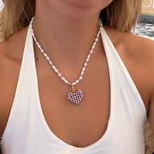 Load image into Gallery viewer, BE LOVED NECKLACE